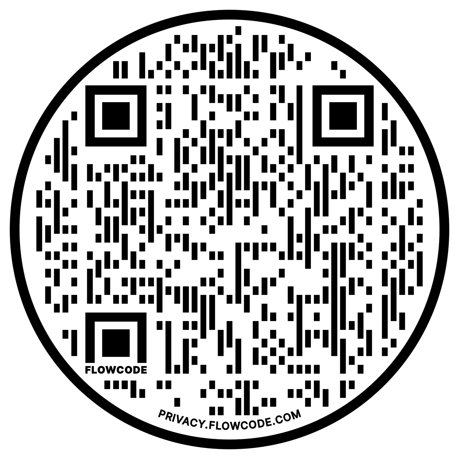 Survey QR code